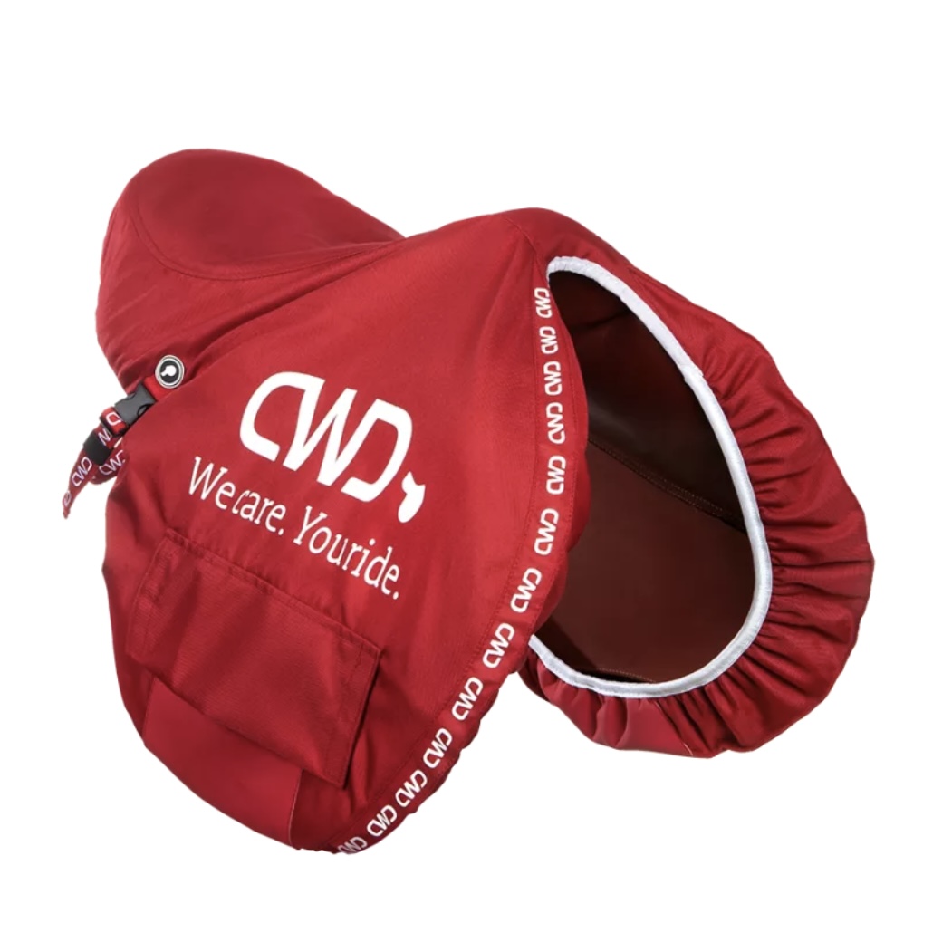 Чехол CWD на конкурное седло